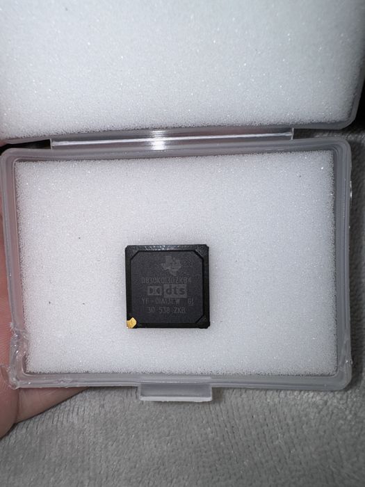 D830K0130ZKB4 IC Chip Dolby/DTS DSP BGA Chip