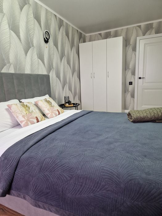 Сдается 2- х комн. люкс квартира