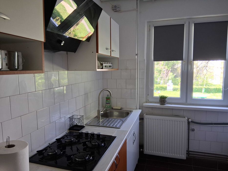 Inchiriez apartament 2 camere