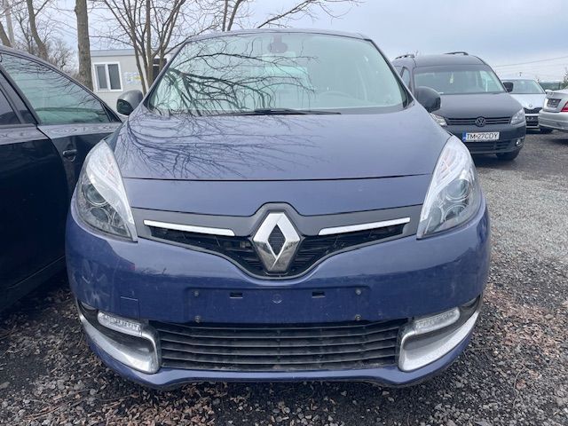 Dezmembrez Renault Megane Scenic 3 an 2013 2.0 16cp Euro 5