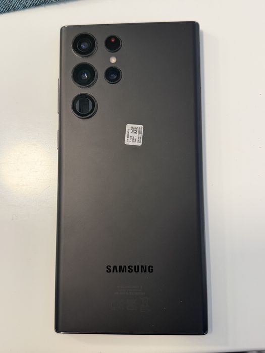 Samsung S22 Ultra 512 GB