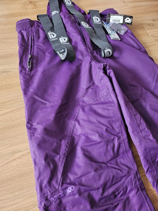 Pantaloni noi snowboard/ ski Fundango