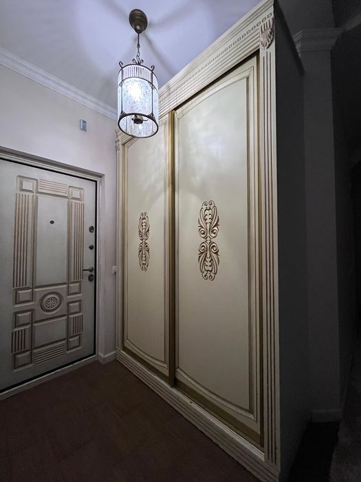 Шкаф купе б/у, на заказ