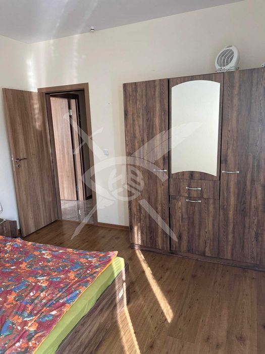 Дава се под наем Двустаен апартамент в Варна, Виница - 60 кв.м за 400 € - Снимка #4