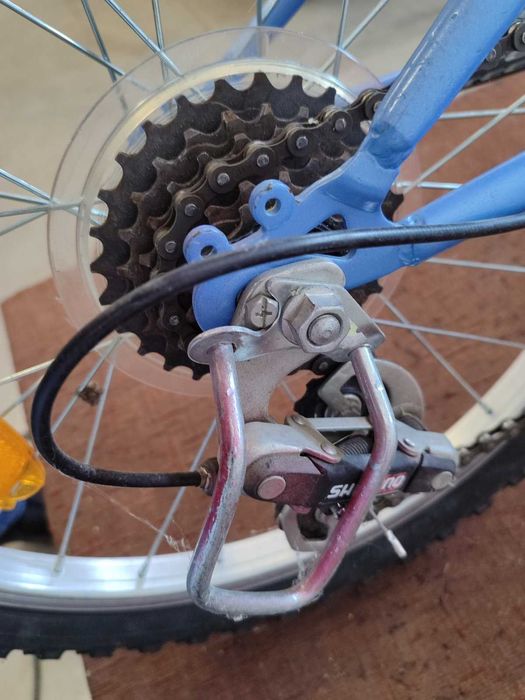 Детски Велосипед Sprint Calypso x20