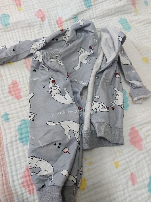 Продаю вещи на девочку