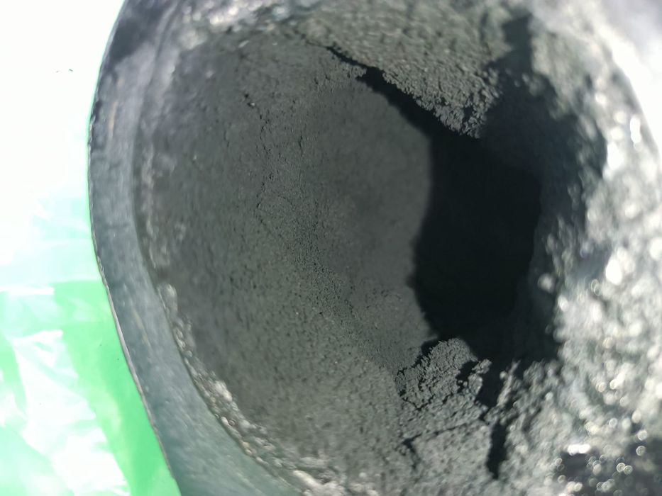 Curatare Galerie admisie , EGR, Clapeta  curatare profesională !