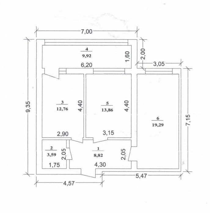 Квартиры в аренду на долгий срок, kvartira ijaraga beriladi.PAKANA MFY