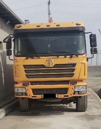 SHACMAN самосвал сотилади 2019 йил