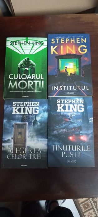 Lot carti vechi si noi + agende de colectie