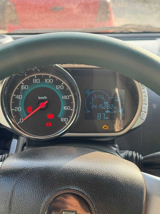 Spark 2018 2 poz toza