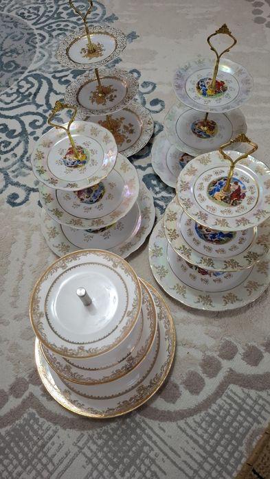 Посуда Ярус сатылады