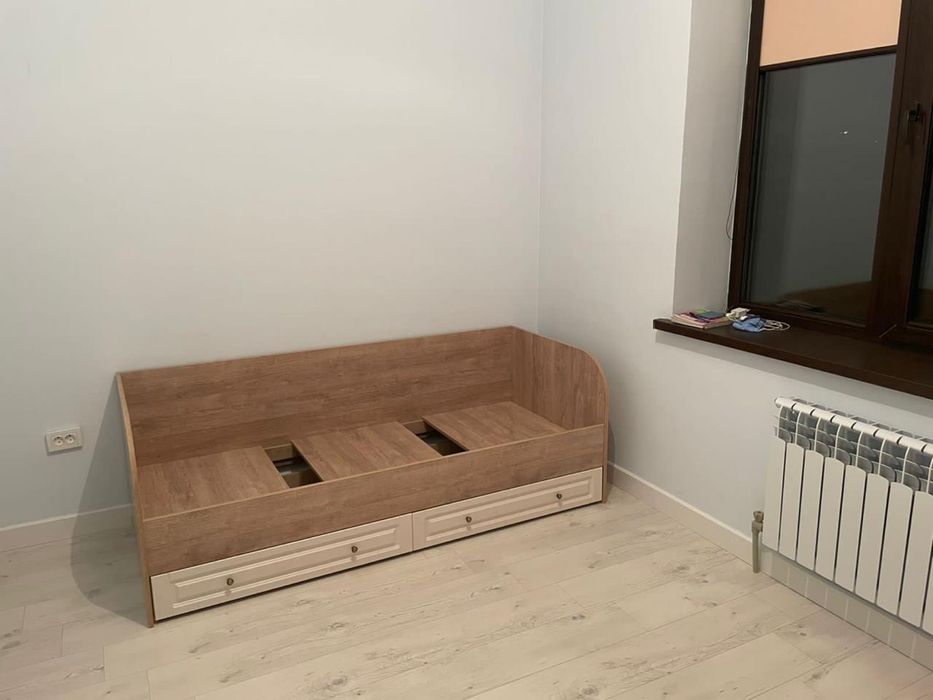 Детские кровати с матрасом