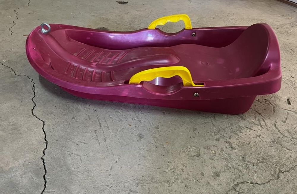 Санки детский для детей