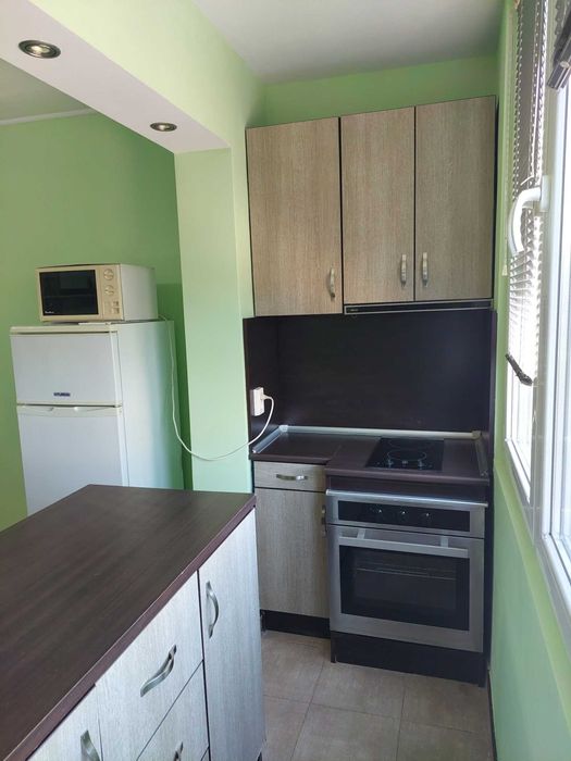 Дава се под наем Едностаен апартамент в София, Изток - 45 кв.м за 400 € - Снимка #2