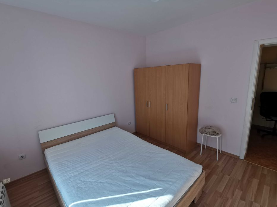 Дава се под наем Двустаен апартамент в София, Дружба 2 - 60 кв.м за 433.5 € - Снимка #6