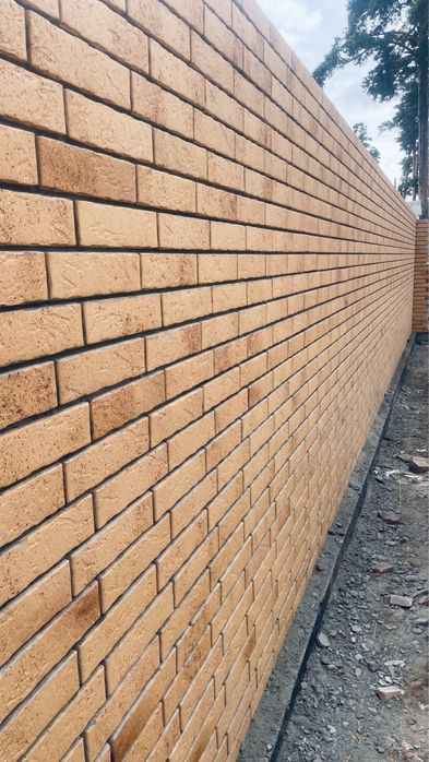 Услуги каменьщика