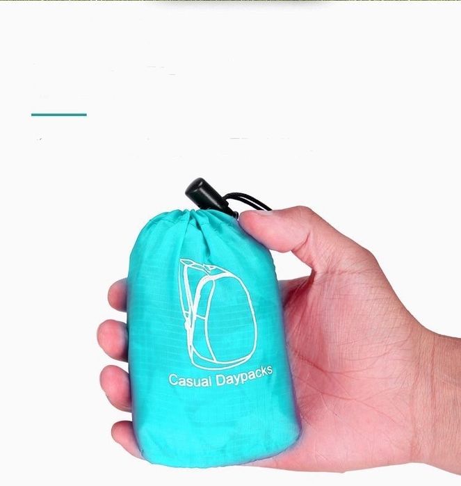 Рюкзак складной