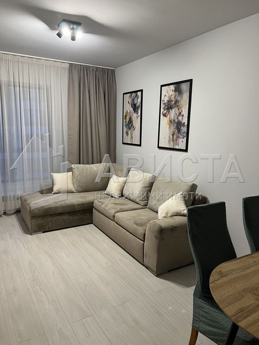 Дава се под наем Двустаен апартамент в София, Люлин 6 - 75 кв.м за 620 € - Снимка #1