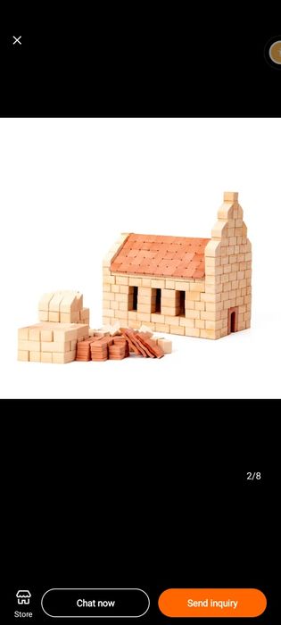 Конструктор из писпа