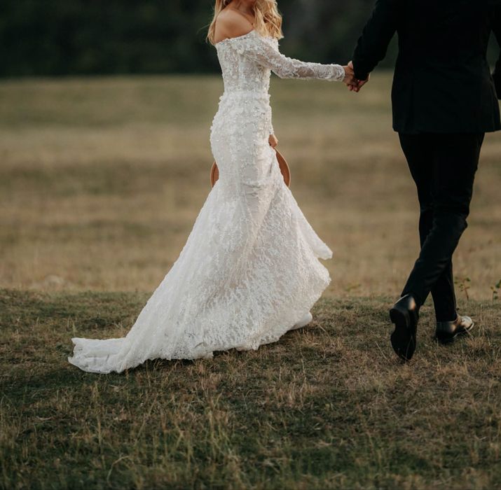 Vand rochie de mireasa Milla Nova