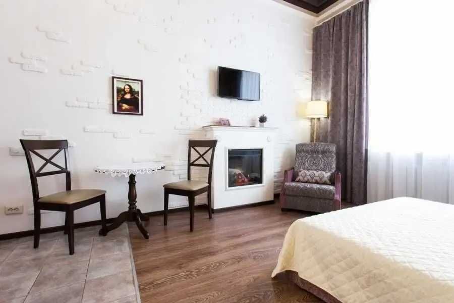 Дава се под наем Едностаен апартамент в София, Център - 55 кв.м за 357 € - Снимка #1