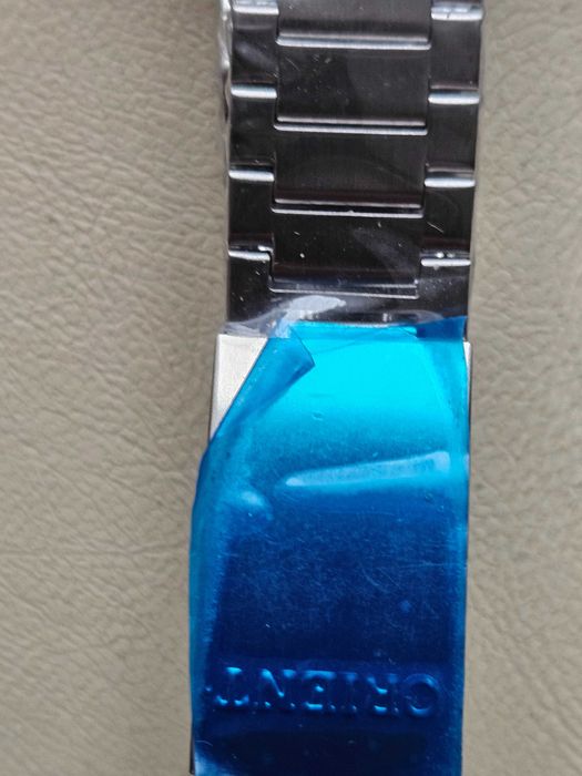 Ceas  orient  multicalendar  automatic .