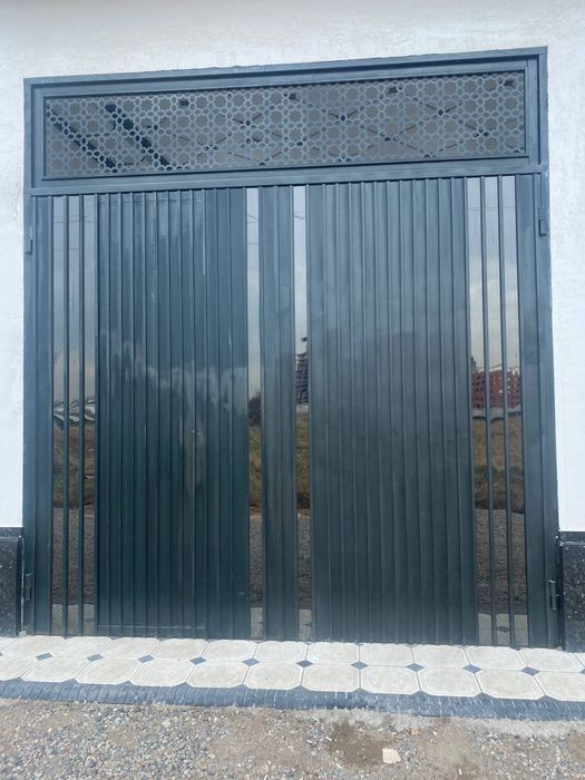 Продам готовые качественные ворота