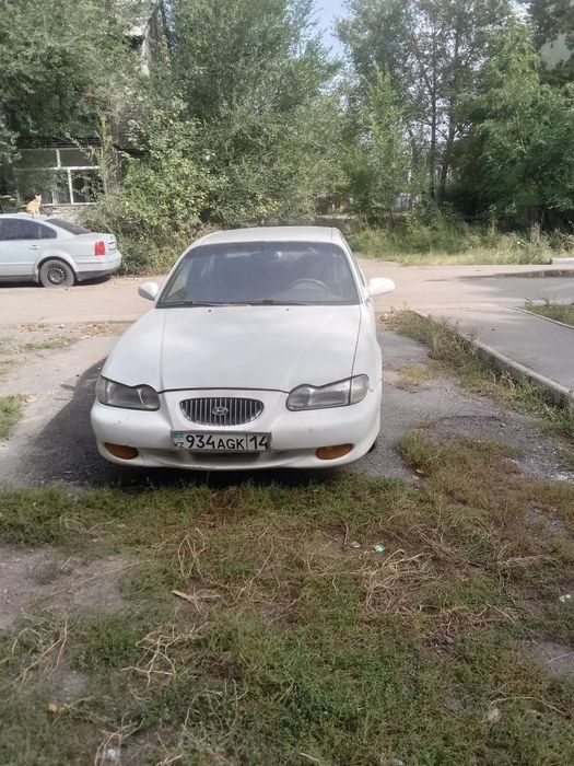 Продам Hyundai Sonata