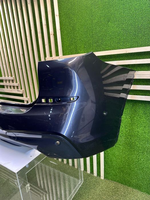 Bara spate Bmw x3 G01 M-pachet