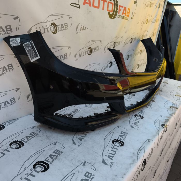 Bara fata Mercedes C-Class W204 Facelift an 2011-2012-2013-2014