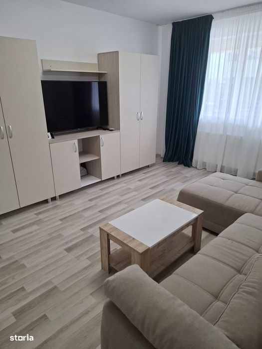Apartament superb decomandat mobilat utila parcare Metalurgiei