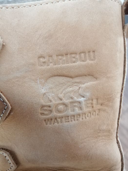 Vand cizme de zăpadă norvegiene