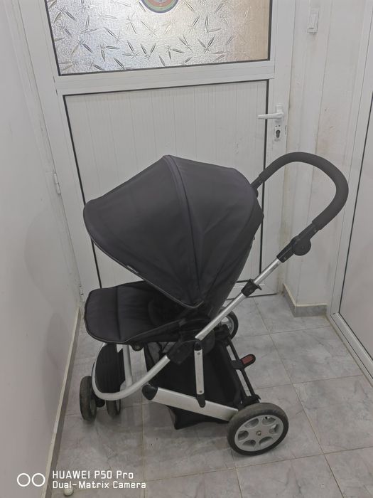 Детска количка mamas and papas