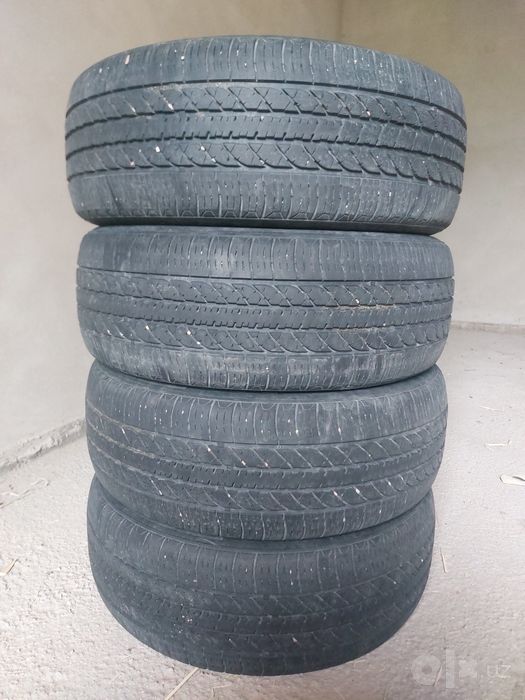 Balon 195/60.15 sotiladi