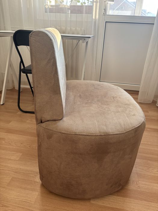 Fotoliu Dedeman , in stare buna