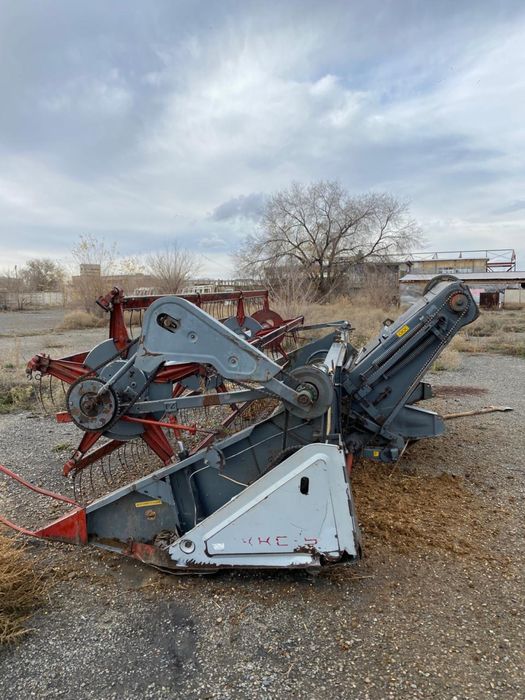 Нива эфект гидраход2009