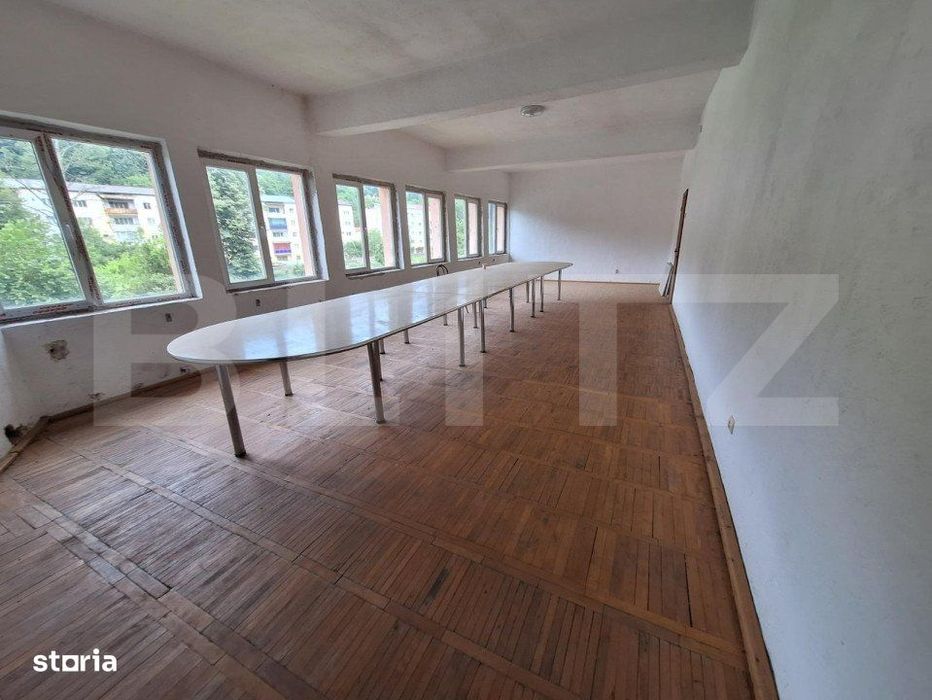 Proprietate de cazare, spatii comerciale, Lugoj