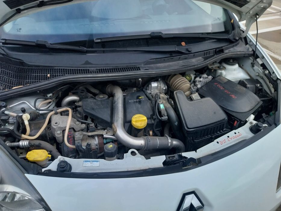 Renault Twingo 15dci -90cp