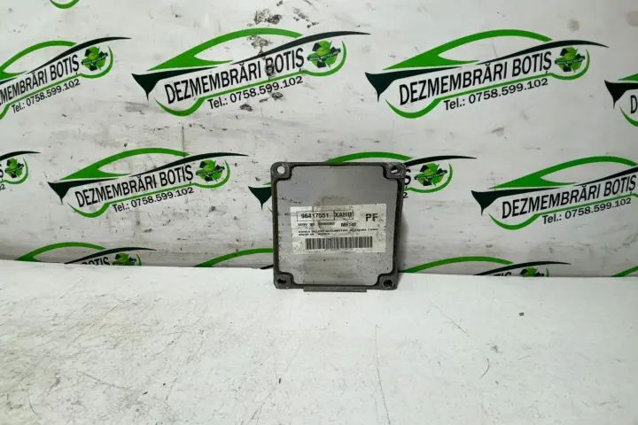 Calculator electronic GPL 10r-036385 67r-016043 10r-036385 67r-016043