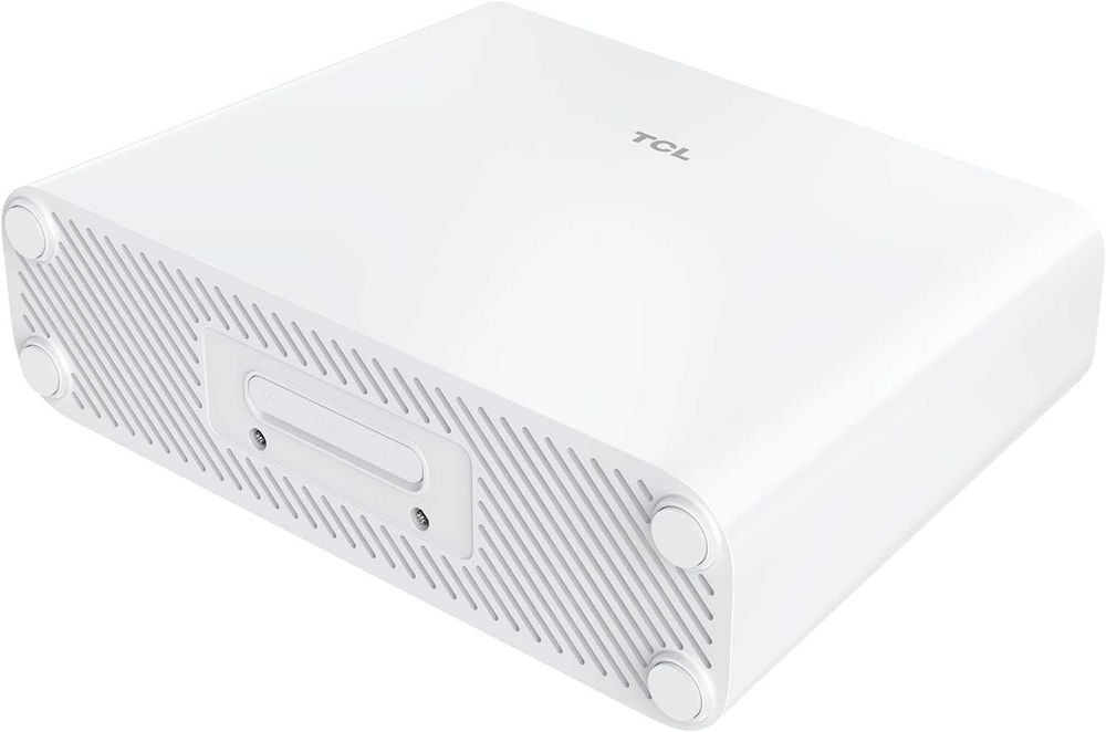 Рутер 5G TCL HH512 Ultra Fast Dual Band 6 GHz със сим карта