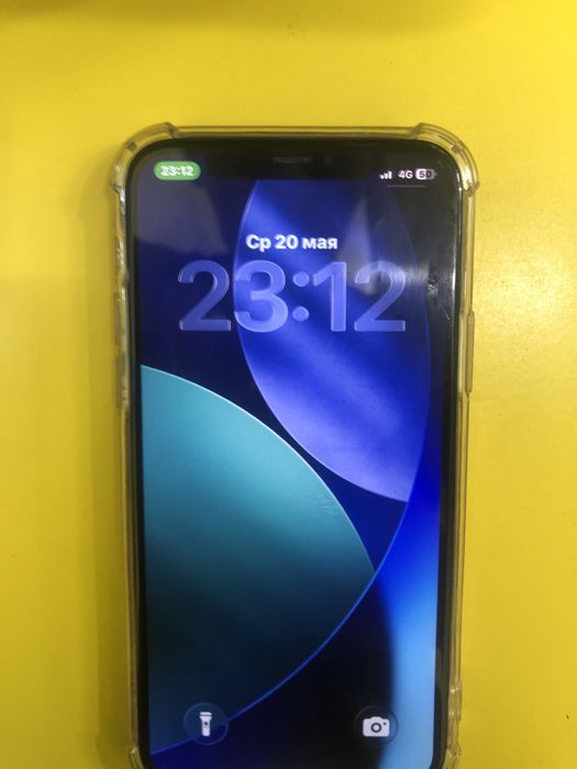 Iphone 11 pro 512 gb