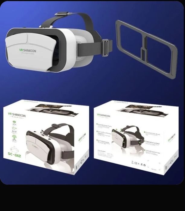 Видео для vr очков, Виртуальные очки vr