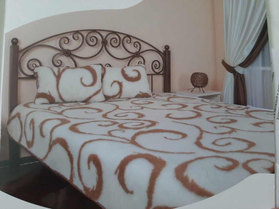 Комплект " Венецианский сон"