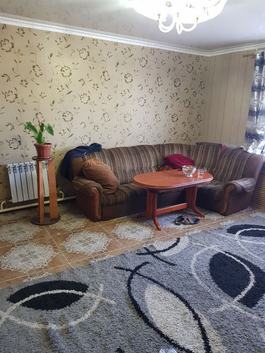 Продам дом в Булаево