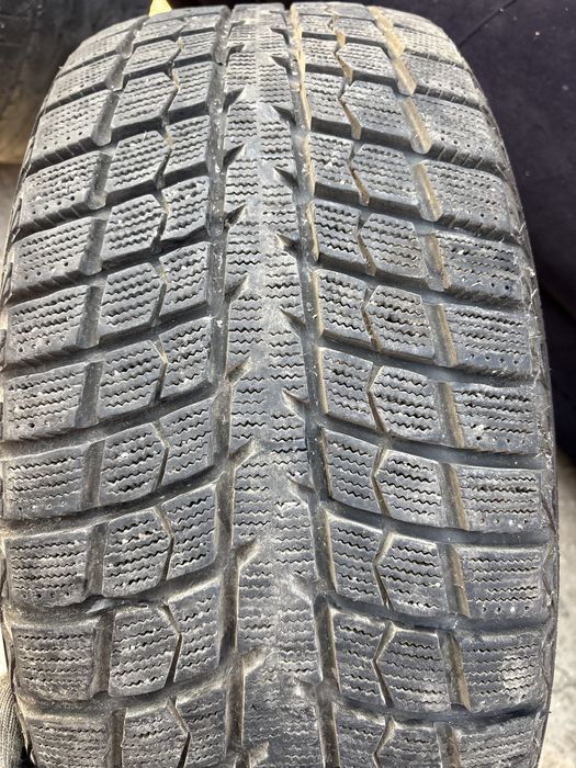 Шина зимняя Ling Long китай