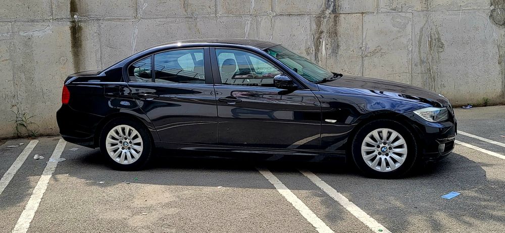 BMW 3 Series 2009 — imagine 2