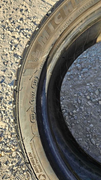 235/45 R18 • Iarna • Michelin Pilot Alpin 5 98V XL | 4 buc | DOT 2023 | Pret/buc