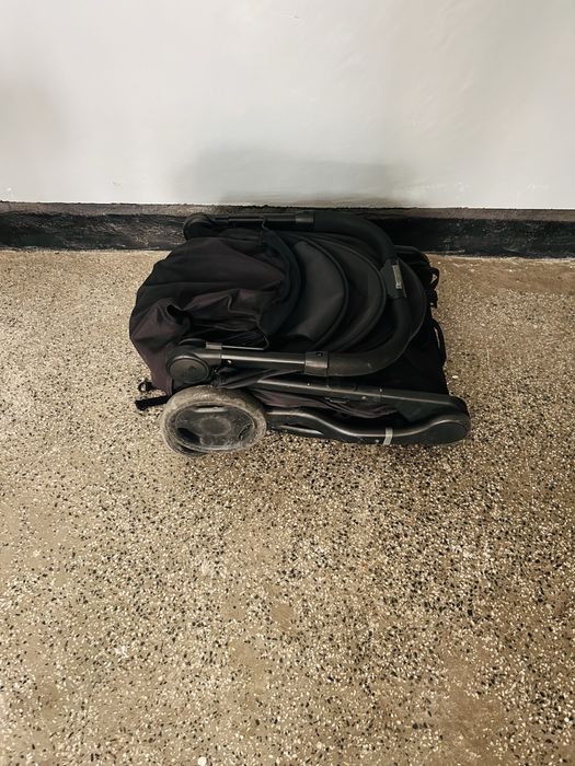 Детска количка Ergobaby Metro