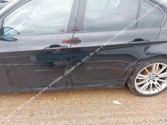 На части бмв е90  335д 286кс м57